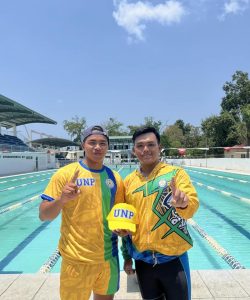 Quirino Stadium Swimming Pool 2