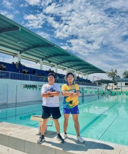 Quirino Stadium Swimming Pool 3