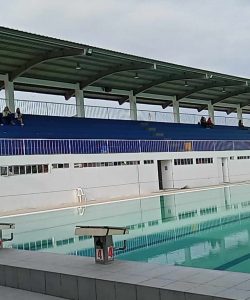 Quirino Stadium Swimming Pool 4