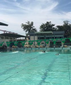 Quirino Stadium Swimming Pool 5