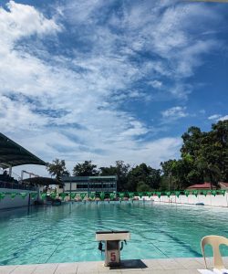 Quirino Stadium Swimming Pool 6